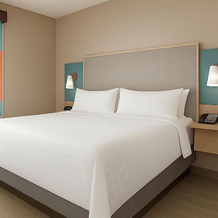 avid hotels Fayetteville West Eksteriør bilde