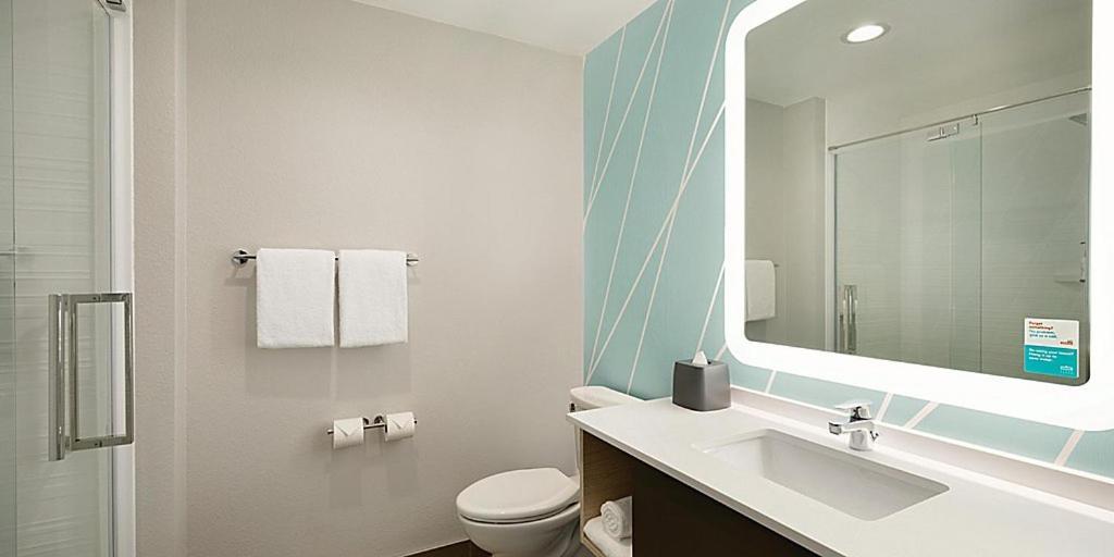 avid hotels Fayetteville West Eksteriør bilde