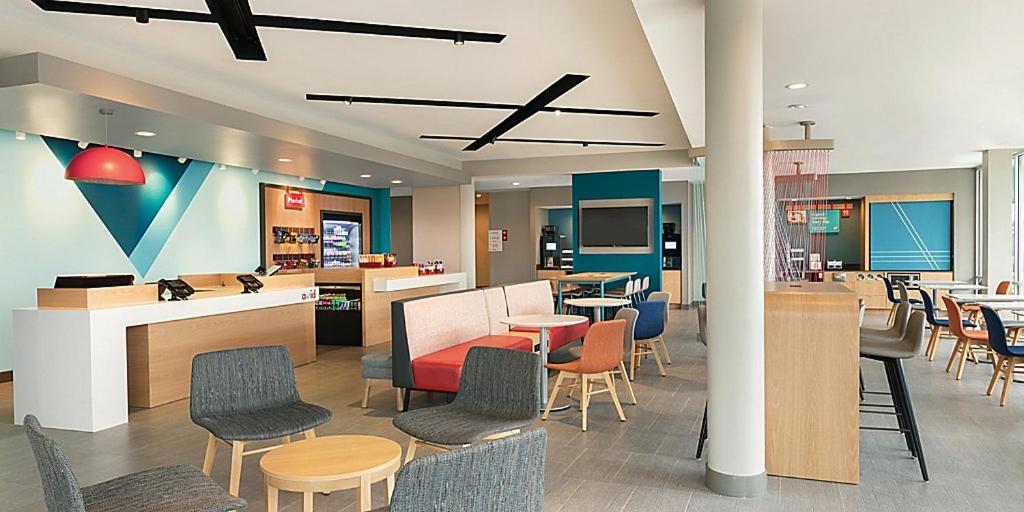 avid hotels Fayetteville West Eksteriør bilde